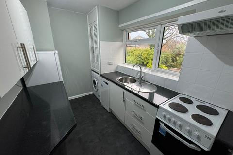 2 bedroom flat for sale, Topcroft Close, Northenden