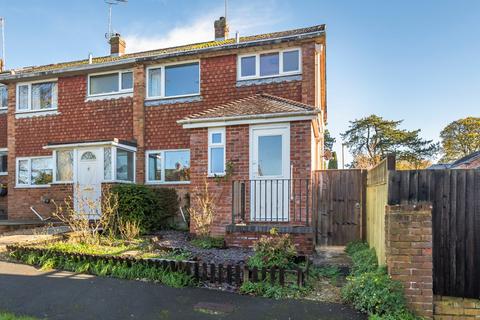 3 bedroom end of terrace house for sale, Ash Walk, Alresford, Hampshire, SO24