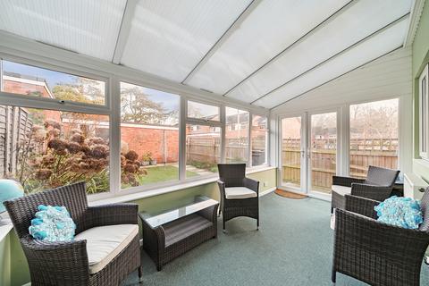 4 Ash Walk, Alresford, SO24 9JP