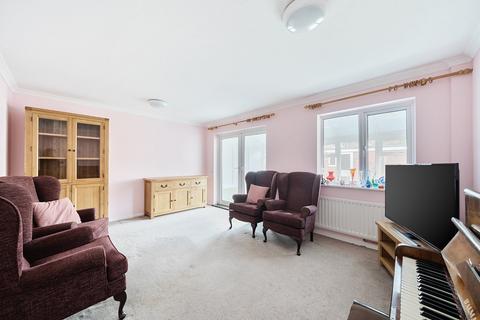 4 Ash Walk, Alresford, SO24 9JP