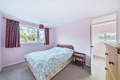 4 Ash Walk, Alresford, SO24 9JP
