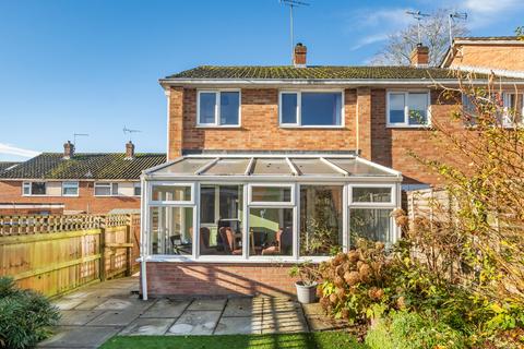 4 Ash Walk, Alresford, SO24 9JP