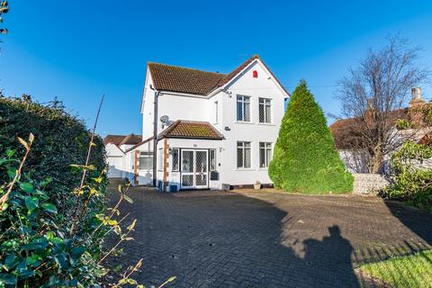 3 bedroom detached house for sale, Manor Road, Saltford, Bristol