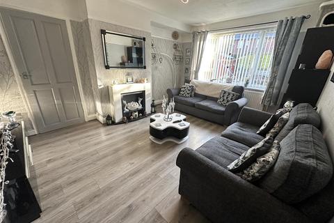 3 bedroom terraced house for sale, Altrincham Road, Manchester