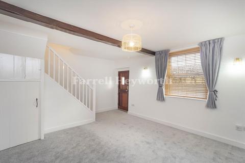 2 bedroom house for sale, Chapel Street, Lancaster LA2