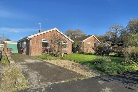 3 bedroom detached bungalow for sale, Woodfalls