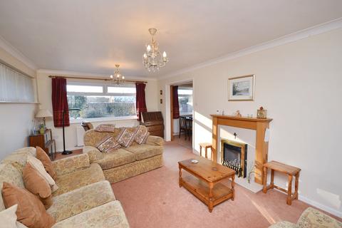 3 bedroom detached bungalow for sale, Woodfalls