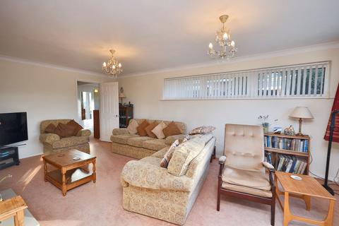 3 bedroom detached bungalow for sale, Woodfalls