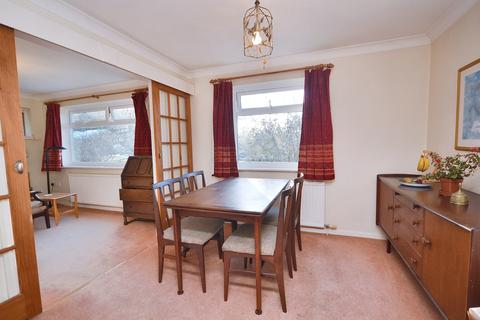 3 bedroom detached bungalow for sale, Woodfalls