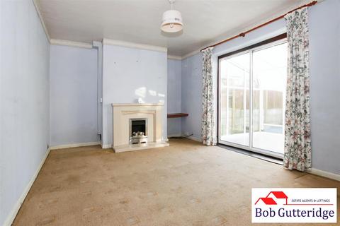 3 bedroom semi-detached house for sale, Whitfield Avenue, Newcastle