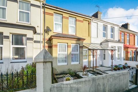 3 bedroom terraced house for sale, Torpoint PL11