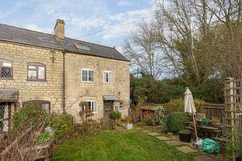 2 bedroom semi-detached house for sale, Paganhill, Stroud, Gloucestershire, GL5