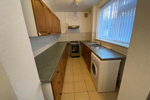 2 bedroom flat to rent, Gwynant Place, Withington