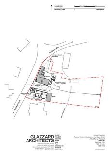 3 bedroom property with land for sale, Building Plot, Grimley, Worcester.  WR2 6LU