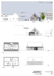 undefined, Building Plot, Grimley, Worcester.  WR2 6LU
