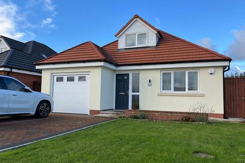 2 bedroom bungalow to rent, Birchwood Gardens, Blackpool, Lancashire