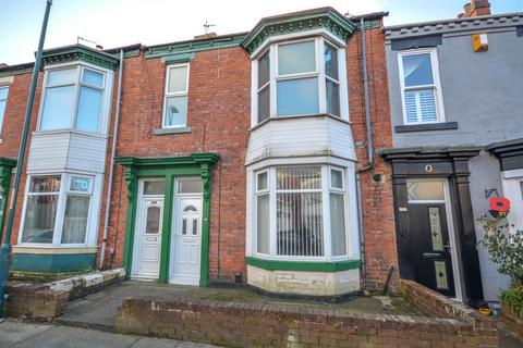 2 bedroom flat for sale, Northcote Street, South Shields