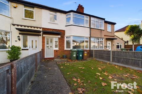 Petersfield Road, Staines-upon-Thames, Surrey, TW18