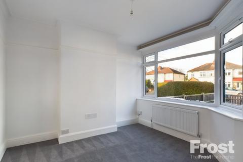 undefined, Petersfield Road, Staines-upon-Thames, Surrey, TW18