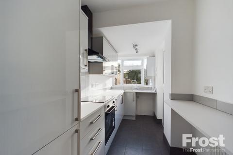 undefined, Petersfield Road, Staines-upon-Thames, Surrey, TW18