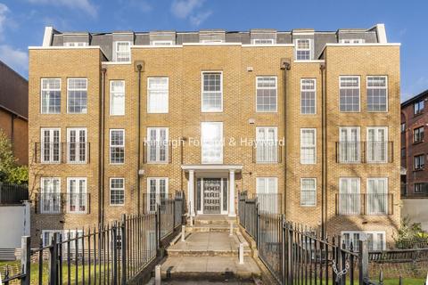 2 bedroom flat for sale, Widmore Road, Bromley