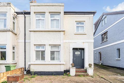 3 bedroom semi-detached house for sale, Warren Avenue, Bromley