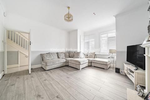 3 bedroom semi-detached house for sale, Warren Avenue, Bromley