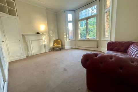 1 bedroom apartment to rent, Stamford Brook Road, London, W6