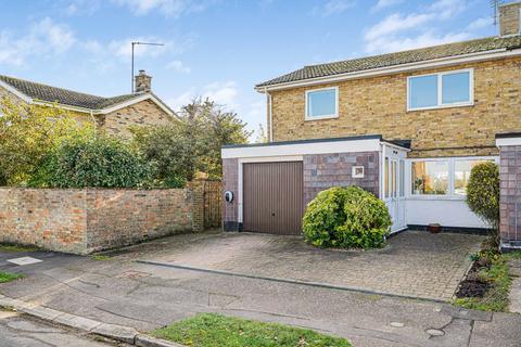 3 bedroom semi-detached house for sale, Bottisham, Cambridgeshire CB25