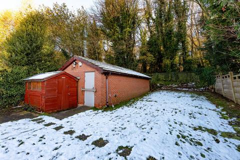 3 bedroom detached house for sale, Gervase Drive, Dudley