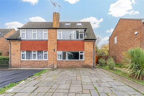 5 bedroom semi-detached house to rent, Ashdale Close, Twickenham TW2