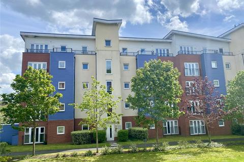 2 bedroom flat to rent, Alexander Square, Hampshire SO50