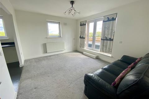 2 bedroom flat to rent, Alexander Square, Hampshire SO50