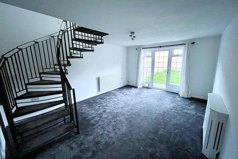 2 bedroom end of terrace house for sale, Wildern Lane, East Hunsbury, Northampton NN4