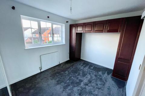 2 bedroom end of terrace house for sale, Wildern Lane, East Hunsbury, Northampton NN4