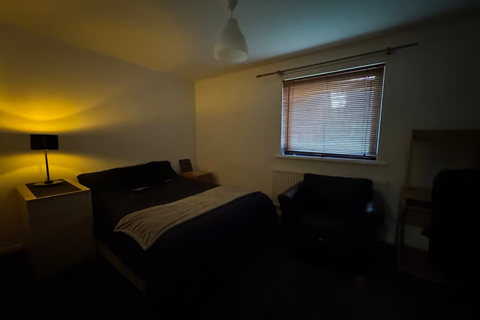 1 bedroom in a flat share to rent, Sandy Way, Birmingham B15