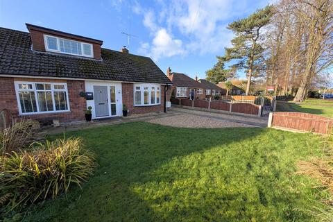 2 bedroom semi-detached bungalow for sale, Long Lane, Middlewich