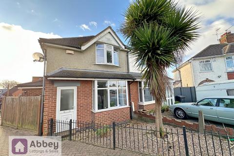 3 bedroom semi-detached house for sale, Rockley Road, Leicester