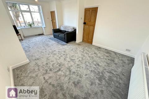 3 bedroom semi-detached house for sale, Rockley Road, Leicester