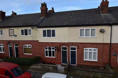 2 bedroom terraced house for sale, Dundonald Avenue, Stockton Heath WA4