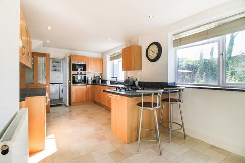 3 bedroom semi-detached house for sale, Blackthorn Crescent, Farnborough, Hampshire, GU14