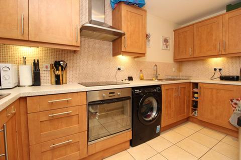 2 bedroom apartment to rent, Chambers Way, Biggleswade, SG18