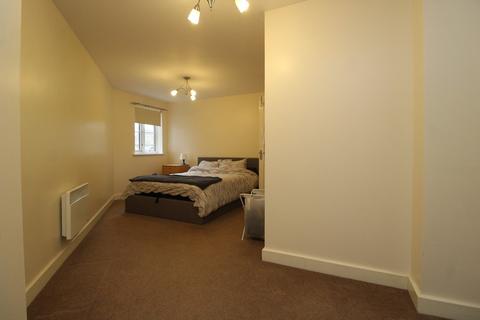 2 bedroom apartment to rent, Chambers Way, Biggleswade, SG18