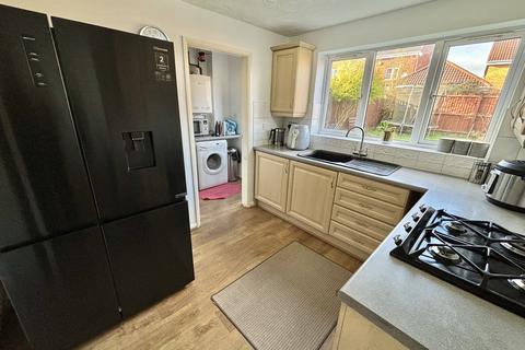 3 bedroom detached house for sale, Thorpe Astley, Leicester LE3