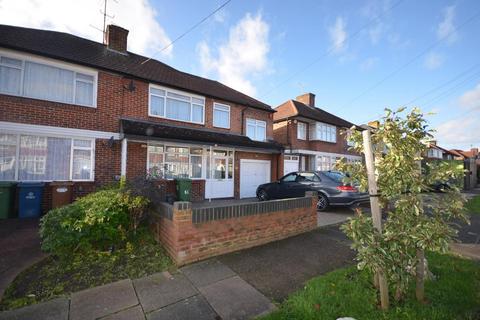 4 bedroom house to rent, Wetheral Drive, Stanmore