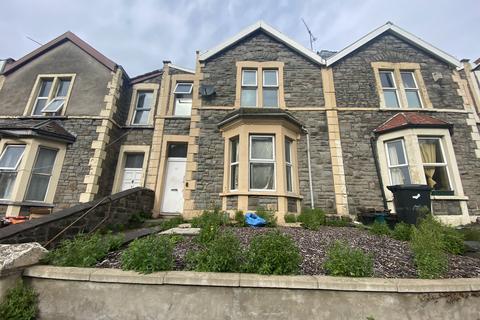 6 bedroom terraced house for sale, 51 Fishponds Road, Eastville, Bristol BS5 6SF