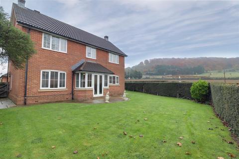 Cam Lodge Dursley Road, Woodfield, Dursley, GL11 6PP