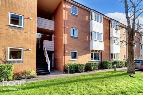 1 bedroom apartment for sale, Jasmine Court, Cambridge