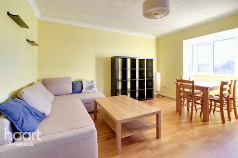 1 bedroom apartment for sale, Jasmine Court, Cambridge