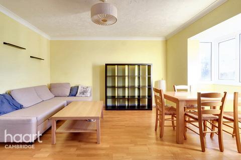 1 bedroom apartment for sale, Jasmine Court, Cambridge